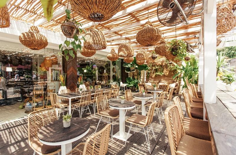 The Place with No Name