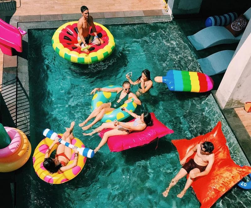 33 Affordable Insta-Worthy Accommodations in Bali