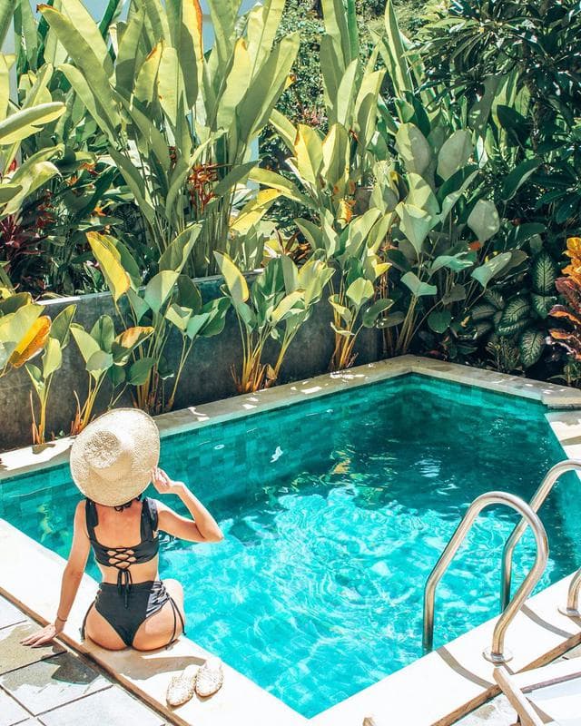 15 Instagrammable Affordable Accommodations In Canggu