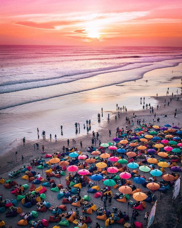 Best Day Trips From Seminyak