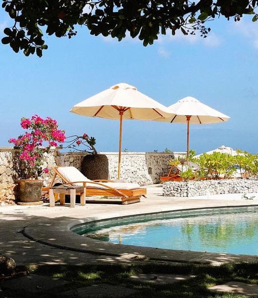 Mû Bungalows Boutique Resort