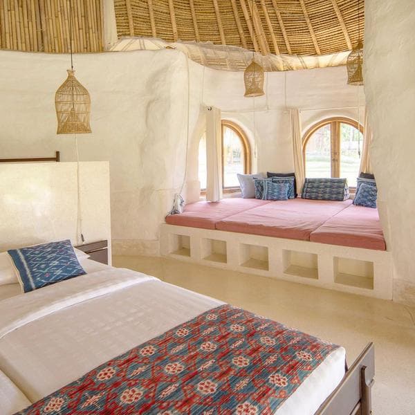 Mana Earthly Paradise