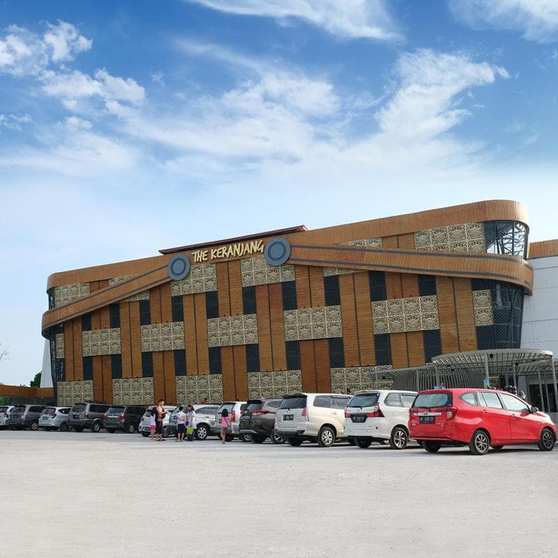 Top 7 Bali Shopping Destinations