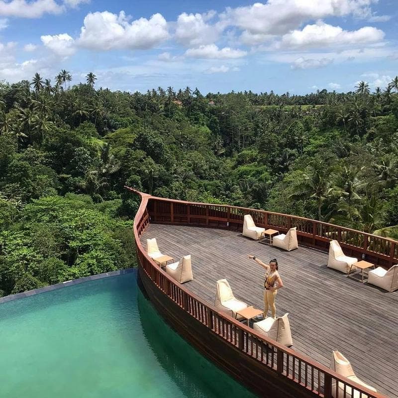 13 Amazing Affordable Hotels in Ubud