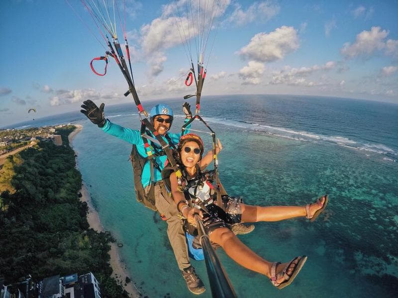 11 Cool And Unusual Things To Do In Bali