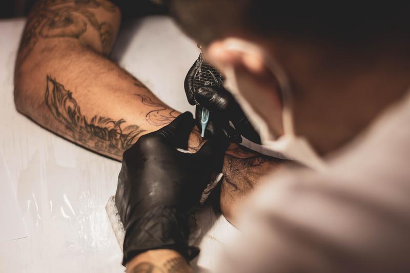 Get a new ink to remember! - 
