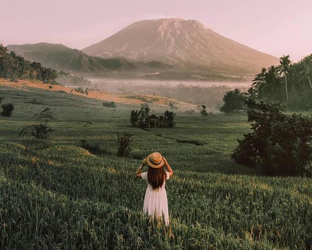 7 Most Fascinating Places in East Bali - TheBaliGuideline