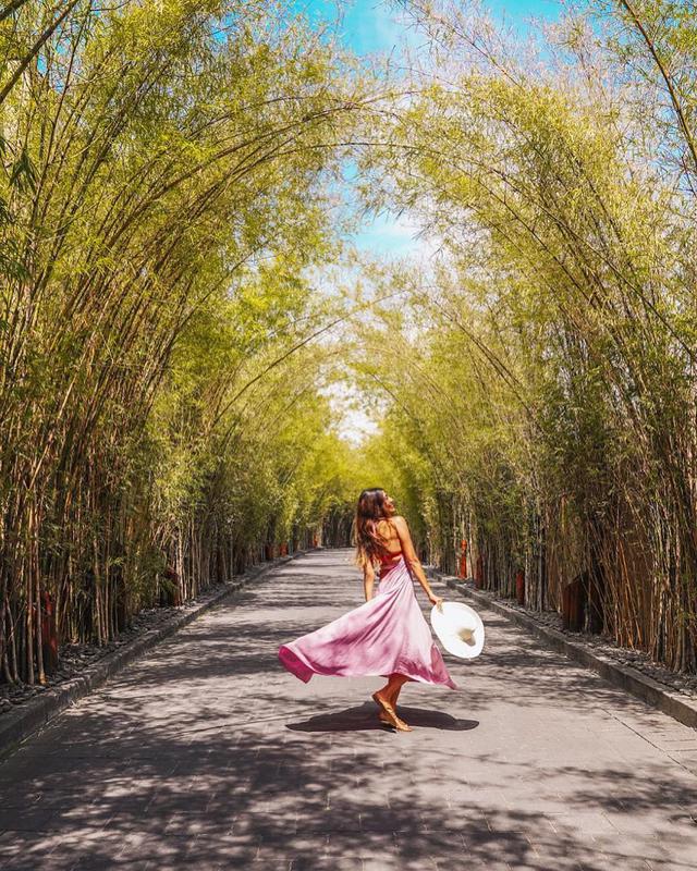 11 Most Instagrammable Spots in Bali - TheBaliGuideline