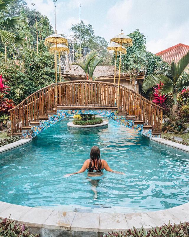 30 Affordable Insta-Worthy Accommodations In Bali - TheBaliGuideline