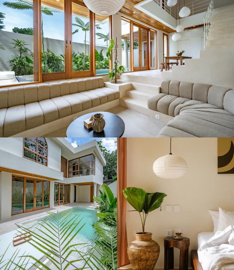 Akela Villas Bingin Bali