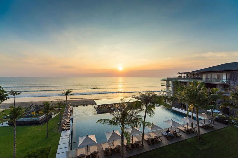  Alila Seminyak - Photo by @alilaseminyak