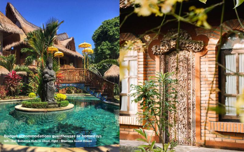 Is Bali a cheap destination?