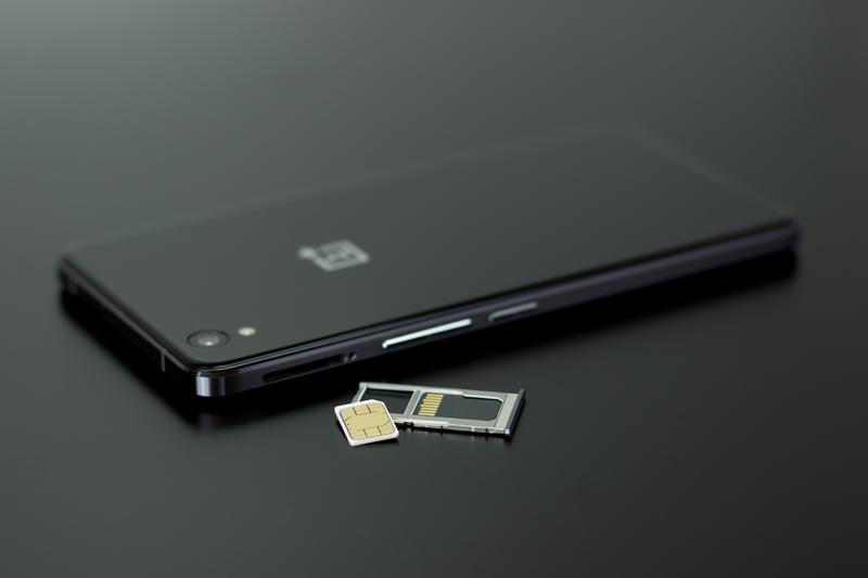 Buy A Sim Card - Photo by Pexels