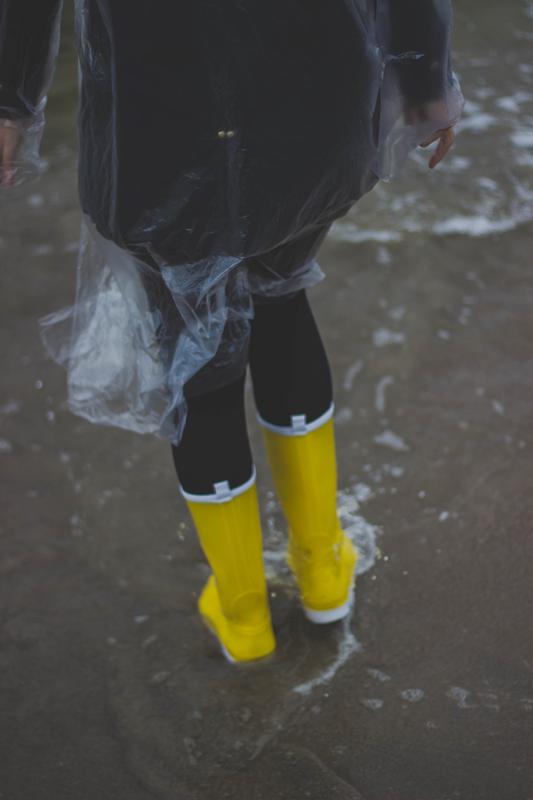 Beware Of Minor Flooding - Photo by Valeria Boltneva from Pexels