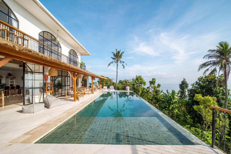 24 Beautiful Villas in Bali to rent next vacation
