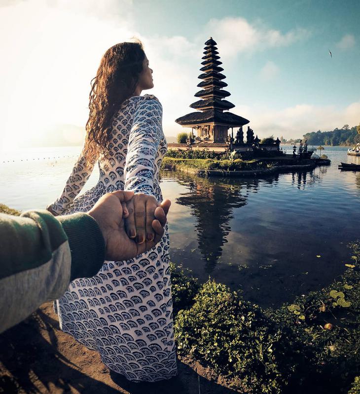 7 Day Bali Honeymoon Itinerary Thebaliguideline