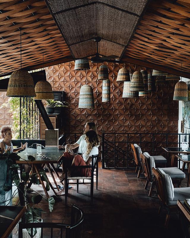 Mother Restaurant - Photo by @mother_bali