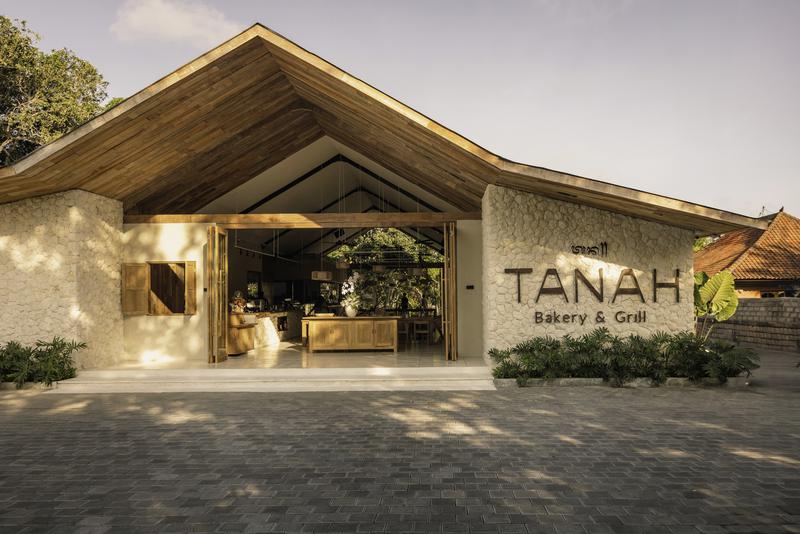 Tanah Uluwatu Bakery & Grill - Photo by tanah.uluwatu