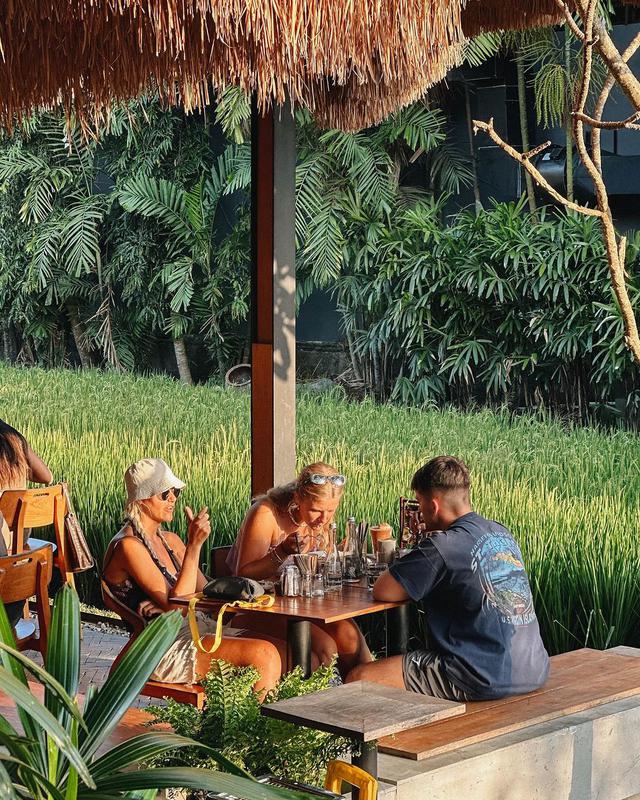 Pison Ubud - Photo by @pison.ubud