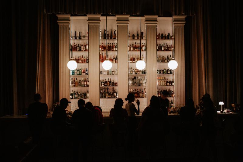 1959 Cocktail Bar & Dance Club - Photo by @1959cocktailbar