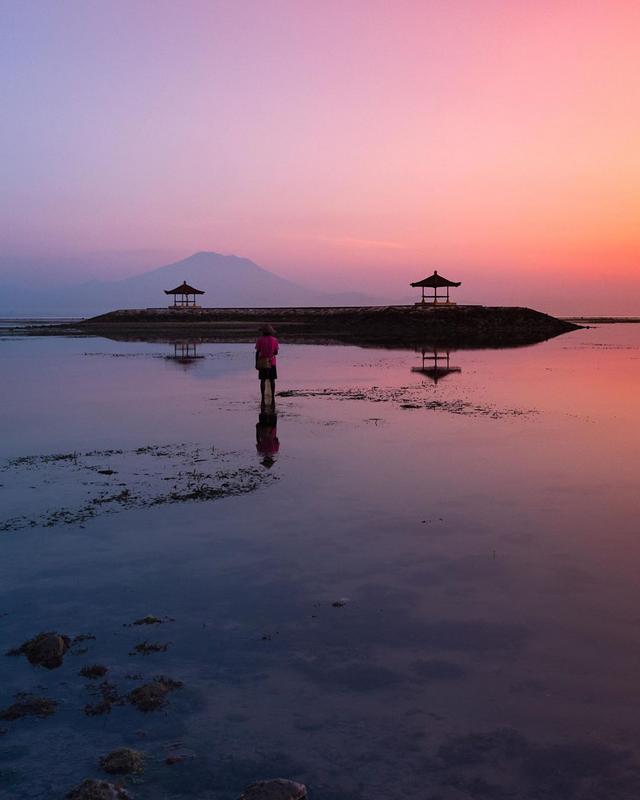 Sanur - Photo by @by_ewold