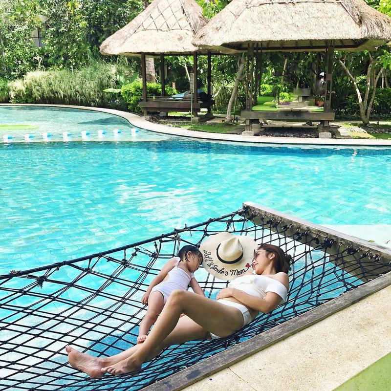 Mövenpick Resort And Spa Bali - Photo by @yovieagustine