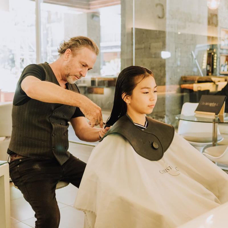 20 Best Hair Salons That You Must Visit While In Bali - TheBaliGuideline
