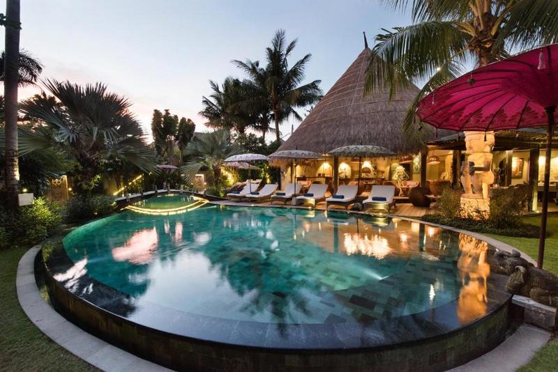 Blue Karma Dijiwa Seminyak - Photo by @bluekarmadijiwaseminyak
