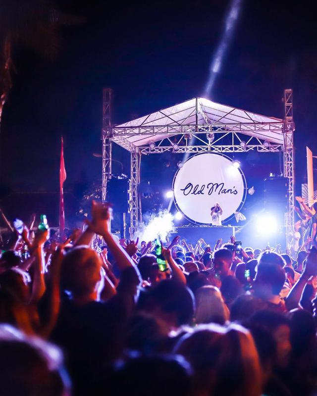 Bali S Top Nightclubs The Ultimate Party Guide Baligasm