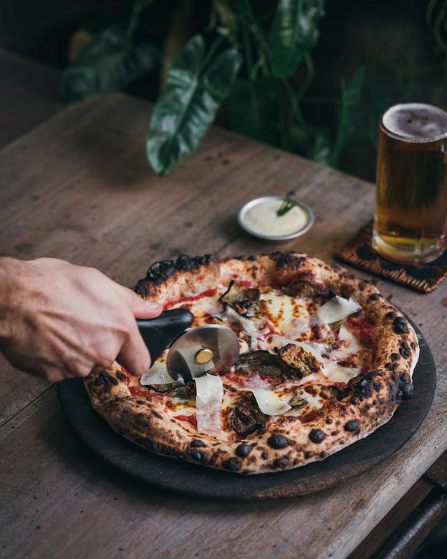 The 23 Best Pizza Places In Bali