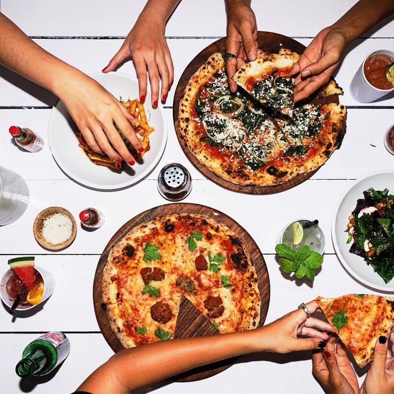 10 Best Pizza Places In Bali You Should Try - Baligasm