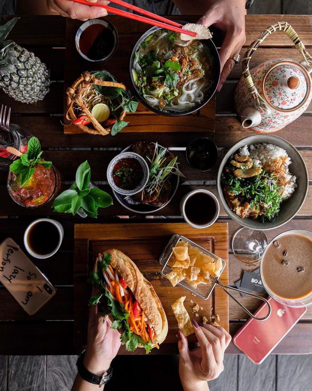 12 Must-Try Restaurants In Seminyak - TheBaliGuideline