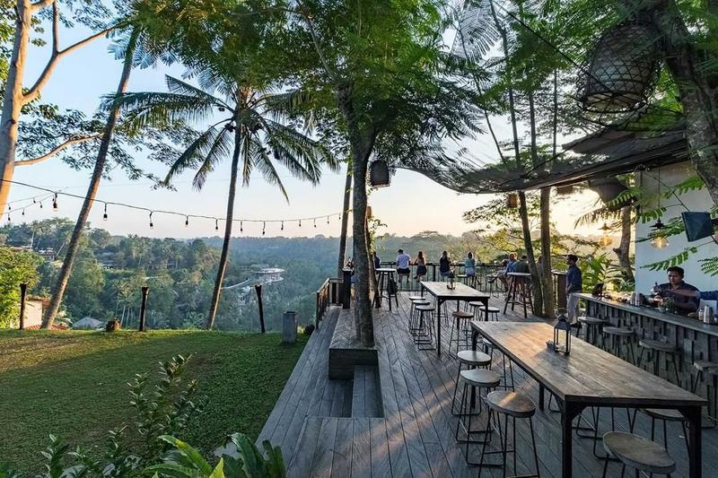 36 Best Restaurants in Ubud - Updated 2023