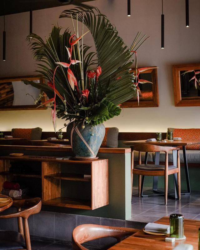 Restaurant Locavore - Photo by @restaurantlocavore