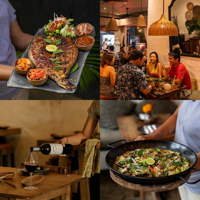 liap Liap Ubud