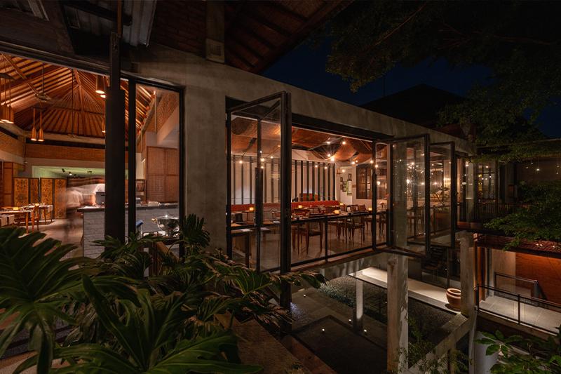 Copper Kitchen Bar & Rooftop - Photo by @copperubud