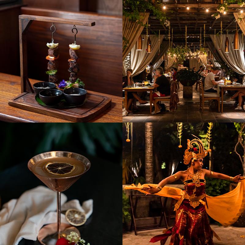 Copper Kitchen, Bar & Rooftop