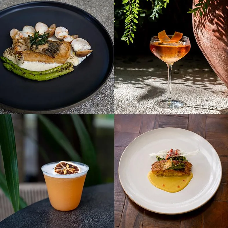 Copper Kitchen, Bar & Rooftop