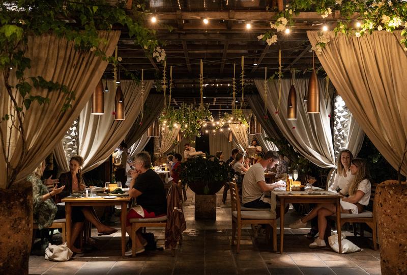 25 Best Restaurants in Ubud, According to Our Local Expert