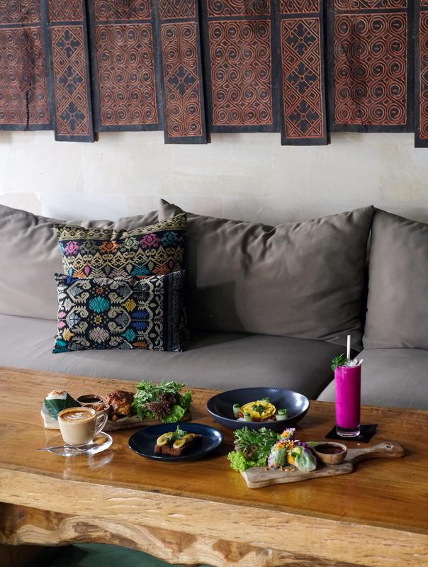 Maluku Contemporary Asian Cuisine - Photo by @malukuubud