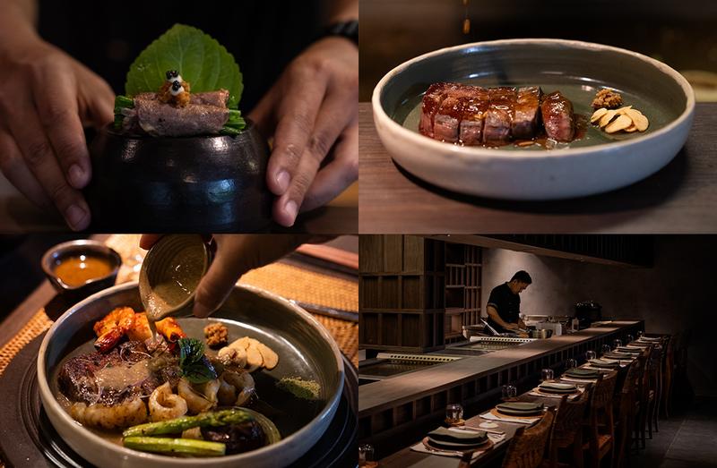 Mori Teppanyaki