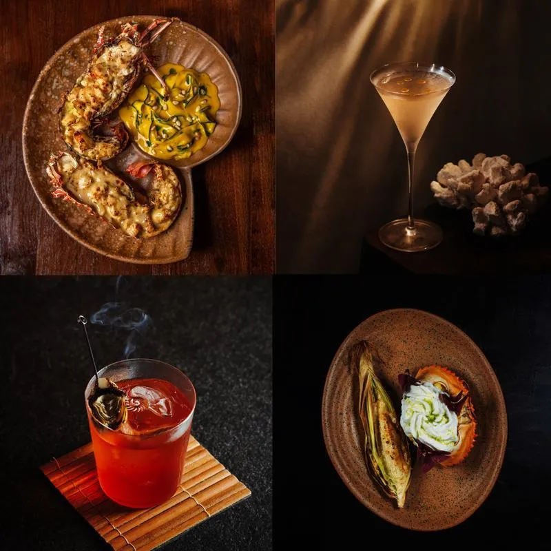 Nautilus Seafood Restaurant