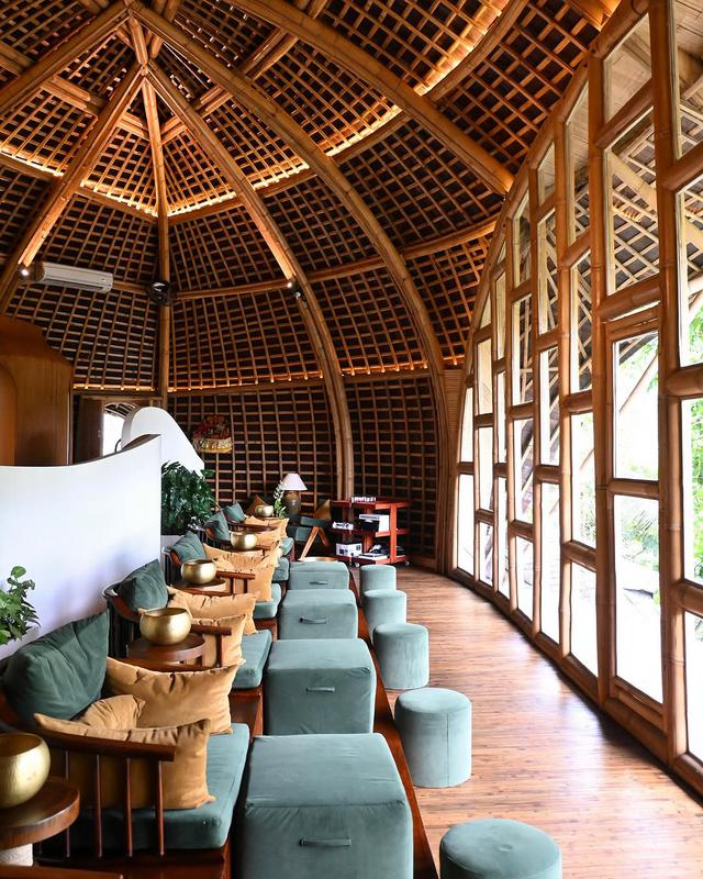 Mekar Ubud Jungle Spa by K Club - Photo by mekarubud