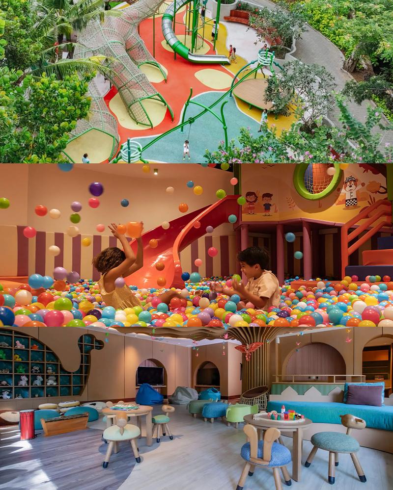 Stay at These Family-Friendly Hotels for the Ultimate Bali Break - 