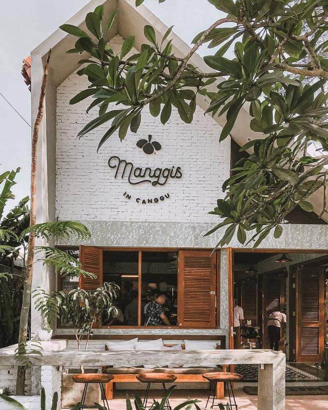 Manggis In Canggu - Photo by @gultomdedi
