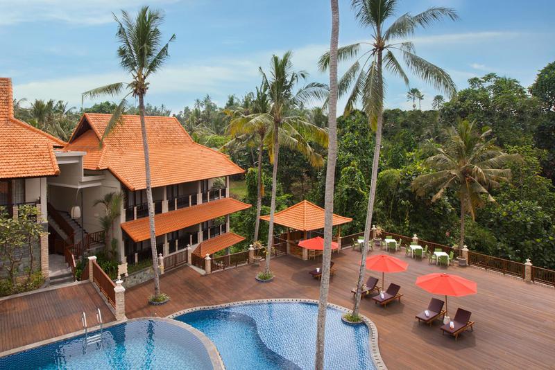 Best Western Premier Agung Resort Ubud - 