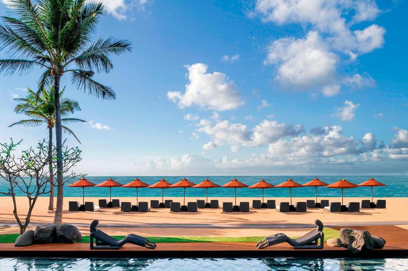 The St. Regis Bali Resort - 