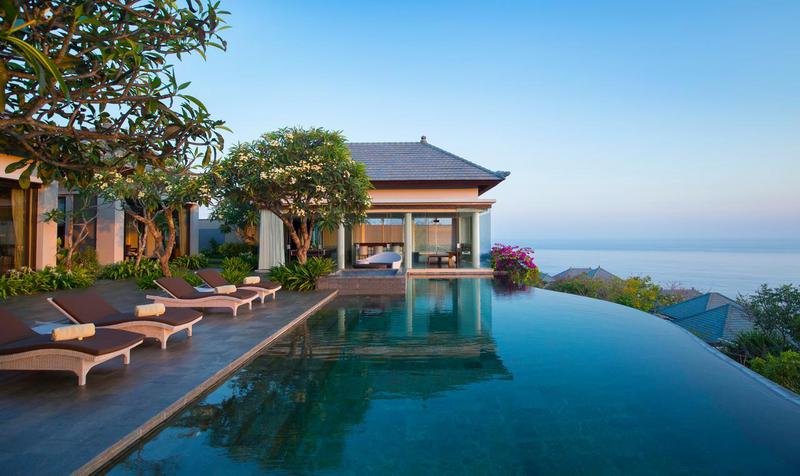 Jumana Bali Ungasan Resort managed by Hilton - 
