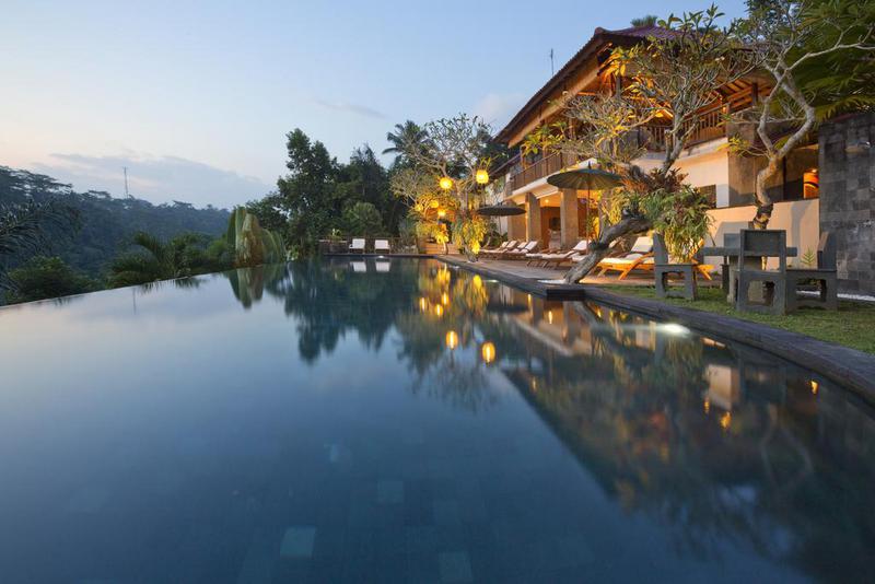 14 Best Stay in Ubud - Middle Range Budget - Baligasm