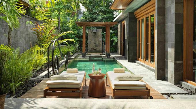 Hotel Indigo Bali Seminyak Beach - Photo by @hotelindigobali